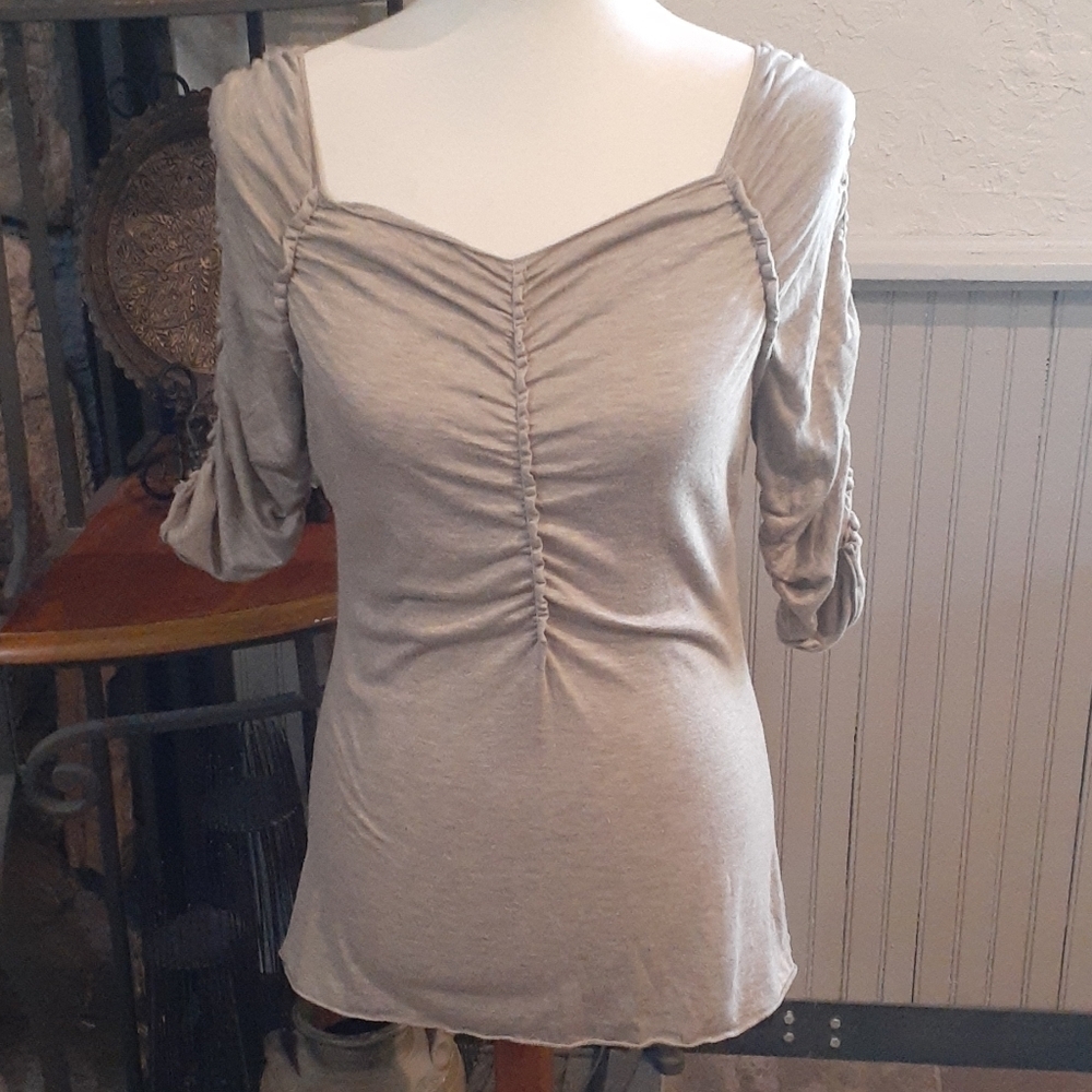 💞Max Studio* Top